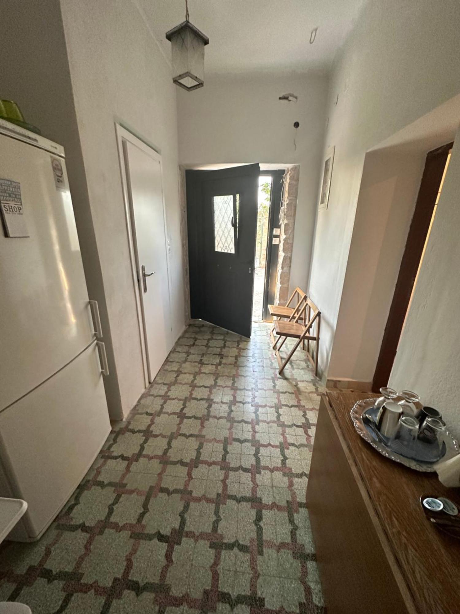 Solmar Aegina With Private Pool - Jacuzzi Apartment Khloi Exterior photo