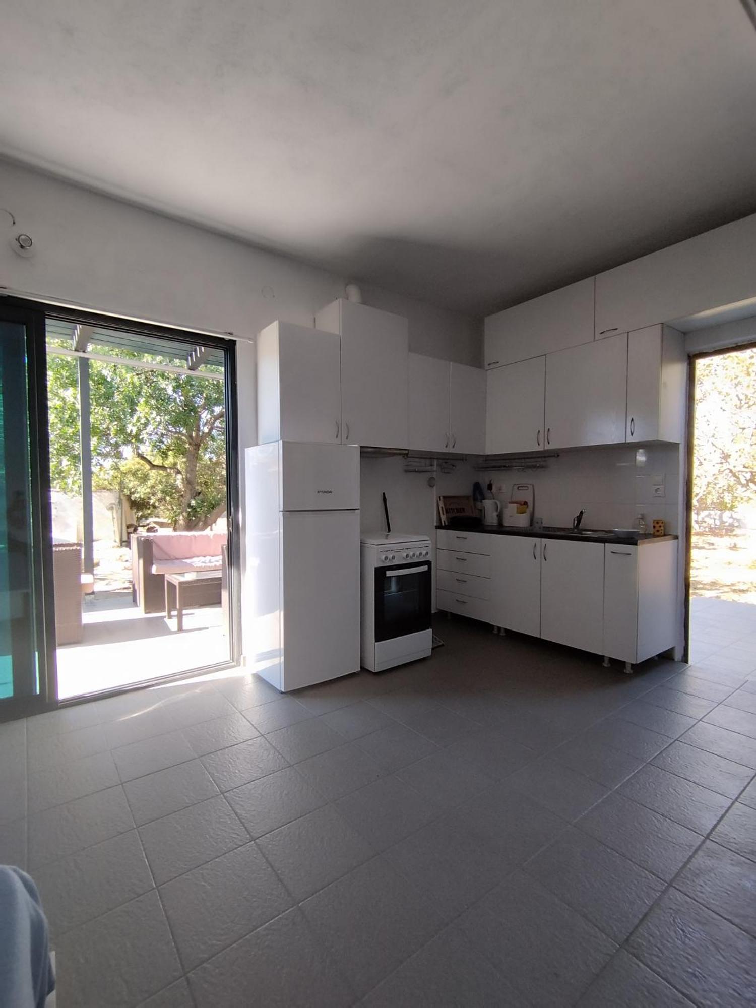 Solmar Aegina With Private Pool - Jacuzzi Apartment Khloi Exterior photo
