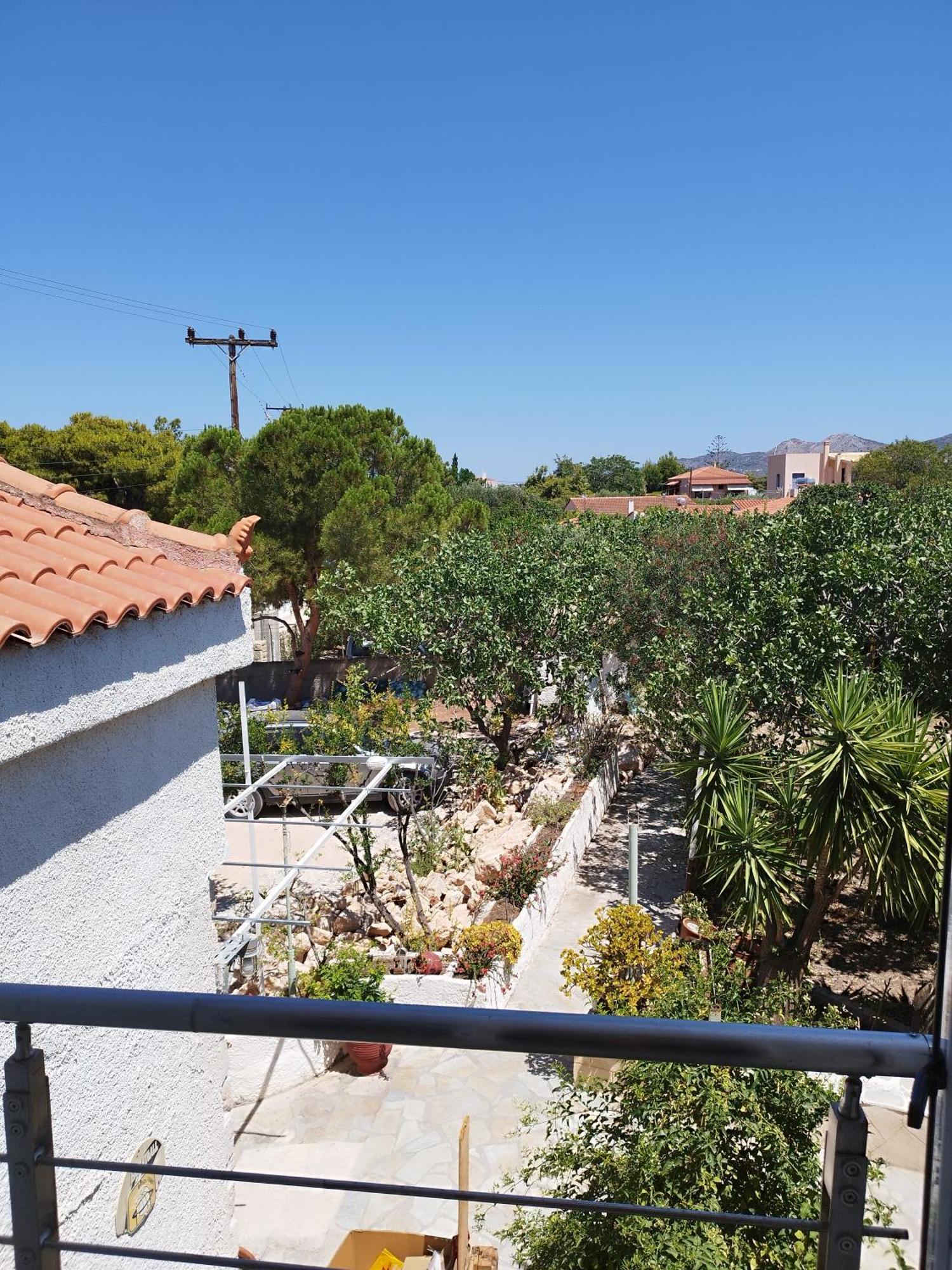 Solmar Aegina With Private Pool - Jacuzzi Apartment Khloi Room photo