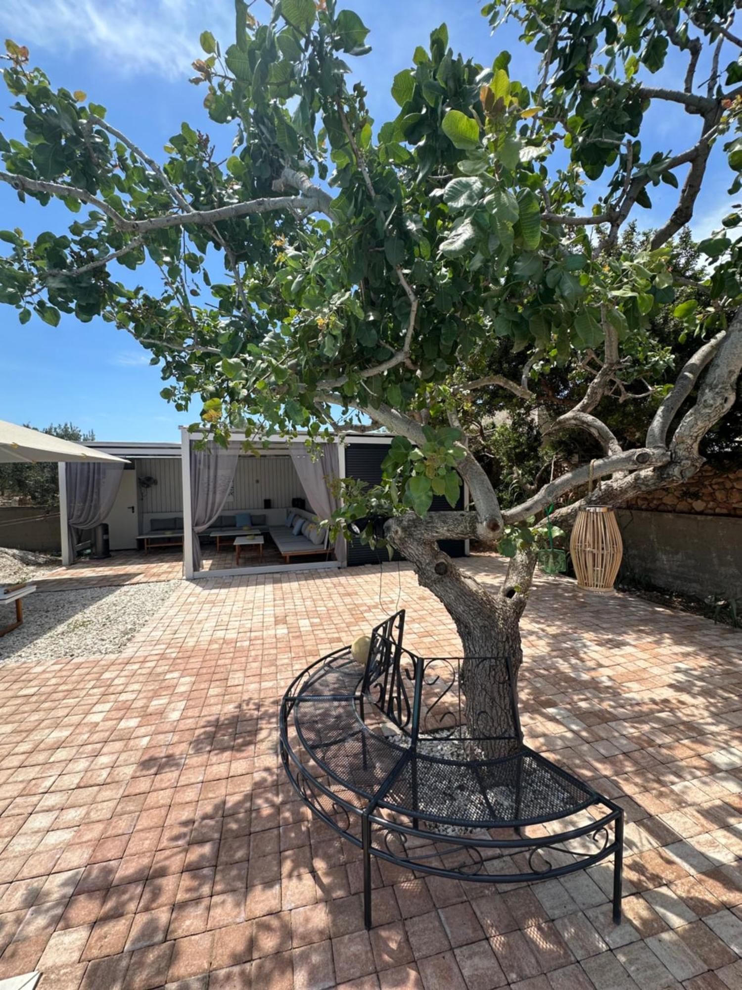 Solmar Aegina With Private Pool - Jacuzzi Apartment Khloi Exterior photo